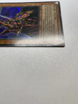 Yugioh Breaker The Magical Warrior Ultra Rare Unlimited MFC-071 HP - Image 4