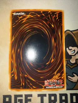 Fairy King Truesdale - TFK-EN001 - super Rare - Yugioh NM - Image 3