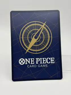 Porche SR Alt Art Parallel One Piece 500 Years in the Future OP07-072 English - Image 3