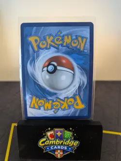 Espeon V SWSH201 Promo Holo Pokemon Card - Mint - Image 2