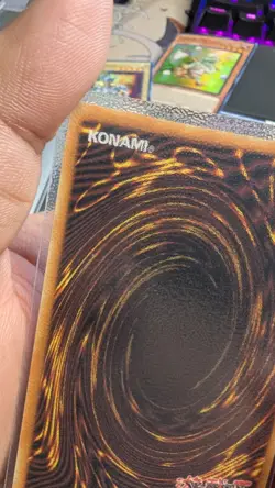 Songs of the Dominators ALIN-EN078 Trap Card Secret Rare - Image 4