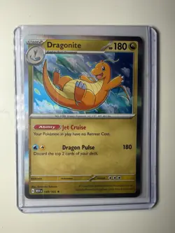 Pokemon Dragonite Card Bundle Vintage Modern Mixed Joblot Unverified - Image 2
