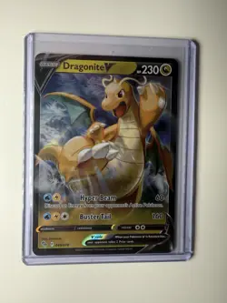 Pokemon Dragonite Card Bundle Vintage Modern Mixed Joblot Unverified - Image 4