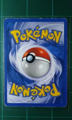 Pokemon Card Best Of Game Promo # 4 Rocket's Scizor Winner Stamped 2002 HP - Image 2