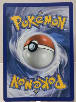 Pokemon TCG Charmander SWSH092 Black Star Promo Cosmos Holo NM Holding Cosmos - Image 3
