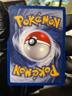Charmander Salameche 46/102 Pokemon TCG Base Set French NM - Image 2