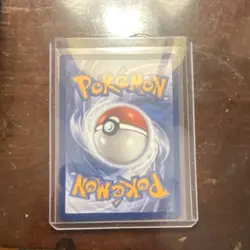 Pokemon Mega Venusaur ex 155/132 Me01 Mega Evolution Holo 380HP Rare - Image 3