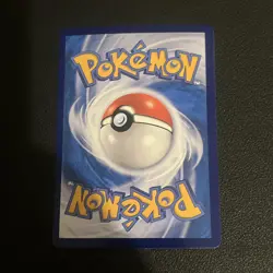 Pokemon TCG pikachu 0706/09 Chinese gem pack baby shiny holo Nm/M - Image 3