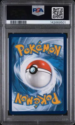 Radiant Charizard 020/159 Crown Zenith Holo Rare Pokemon TCG - PSA 10 Gem Mint - Image 2