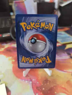 Ninetales - 32/123 Pokemon Mysterious Treasures - Reverse Holo LP 🔥 - Image 2