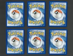 Pokemon First Partners full Alola and Sinnoh sets Illustration Rare M/NM - Image 2