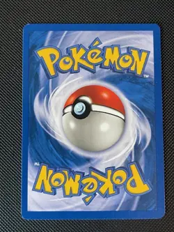 Rocket's Sneasel 5/9 Promo Best of Game Pokemon NM - Image 2