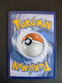 Pokemon TCG Skeledirge EX Paldea Evolved Special Illustration Rare 258/193 - Image 2