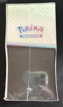 Pokemon Scarlet & Violet: Prismatic Evolutions Elite Trainer Box - Image 3