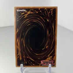 Blackwing - Silverwind the Ascendant LC5D-EN134 1st Edition Yu-Gi-Oh Super Rare - Image 2