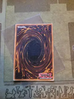 YUGIOH TRIBE-INFECTING VIRUS MFC-076 SUPER UNLIMITED ED LP/MP 1996 - Image 3