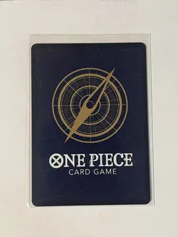 Nico Robin EB03-055 SR Extra Booster: One Piece Heroines Edition Foil English - Image 2