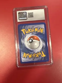 Pokemon TCG Larvitar EX Dragon Frontiers Card 52/101 CGC 9.5 - Image 4