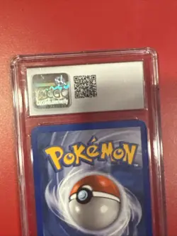 Pokemon TCG Larvitar EX Dragon Frontiers Card 52/101 CGC 9.5 - Image 5