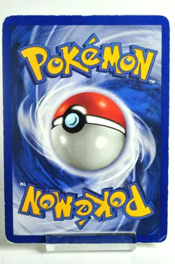 Pokemon card TCG Dark Gyarados 8/82 Holo Rare Team Rocket 2000 English MP Swirl - Image 4