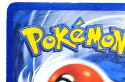 Pokemon card TCG Dark Gyarados 8/82 Holo Rare Team Rocket 2000 English MP Swirl - Image 5