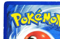 Pokemon card TCG Dark Blastoise 20/82 Team Rocket 2000 English MP - Image 5