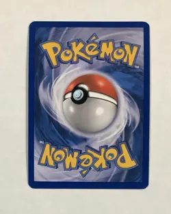 Pokemon TANGROWTH Card 34/95 Reverse Holo Rare Call of Legends LP English TCG - Image 3