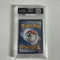 2019 POKEMON SUN & MOON COSMIC ECLIPSE #22 CHARIZARD & BRAIXEN GX PSA 10 - Image 2