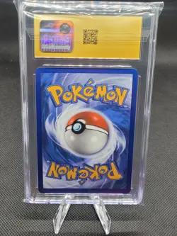 Pokemon Rotom CGC Pristine 10 Sv10: Destined Rivals 197/182 Illustration Rare H… - Image 2