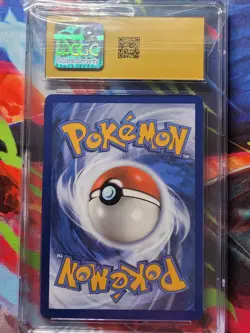 Pokemon Rotom CGC Pristine 10 Sv10: Destined Rivals 197/182 Illustration Rare H… - Image 4