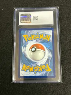(CGC 9.5) DRAGONITE 2017 POKEMON SUN & MOON 2 MINI PACK BLISTER HOLO 96/149 - Image 2