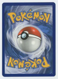 Pokemon XY - Fates Collide Rotom #24/124 Reverse Holo Rare - Image 2