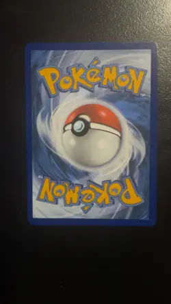 Pokemon Bulbasaur 133/132 Illustration Rare Holo Me01: Mega Evolution 80 HP - Image 4