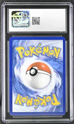 2025 Pokemon Black Bolt #172 Zekrom ex CGC 10 - Image 2