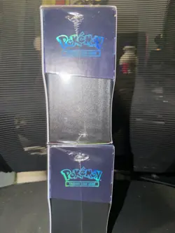 Pokemon Center Mega Evolution Phantasmal Flames Elite Trainer Box 2x Charizard X - Image 4