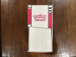POKEMON WHITE FLARE ETB ELITE TRAINER BOX FACTORY SEALED - Image 3