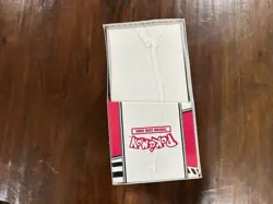POKEMON WHITE FLARE ETB ELITE TRAINER BOX FACTORY SEALED - Image 5