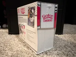 Pokemon TCG: White Flare Elite Trainer Box ETB New / Factory Sealed - Image 3