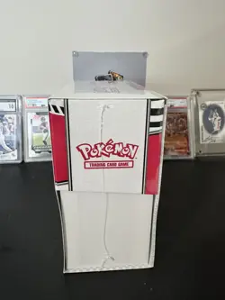 Pokemon TCG: White Flare Elite Trainer Box | ETB | NEW SEALED - Image 2