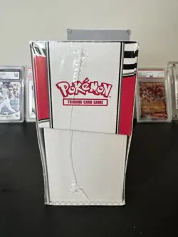 Pokemon TCG: White Flare Elite Trainer Box | ETB | NEW SEALED - Image 4