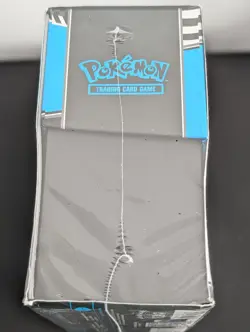 Pokemon Black Bolt ETB Elite Trainer Box - Sealed - Brand New - Image 3