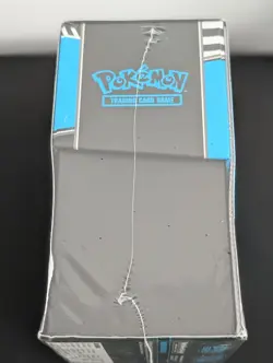 Pokemon Black Bolt ETB Elite Trainer Box - Sealed - Brand New - Image 4