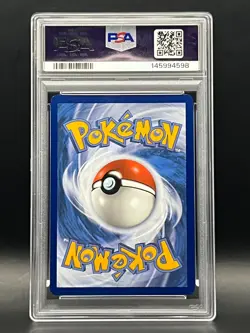 PSA Mint 9-Charizard EX Special Illustration #223- Pokemon 2023 Obsidian Flames - Image 3