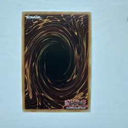 YUGIOH Super Rare Egyptian God Slime RA01-EN029 1st Edition - Image 2
