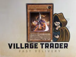 Mystic Swordsman LV2 Unlimited Ultimate Rare SOD-EN011 YuGiOh! VLP - Image 1