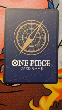 Jewelry Bonney (Heroines Battle Winner Pack) P-113 OnePiece Promotion Cards Foil - Image 2