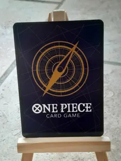 Carte Proxy one piece Trafalgar Law custom Alt Manga One piece Jap - Image 5