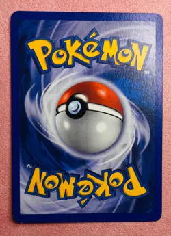 Holon Lake 87/110 | EX Holon Phantoms | 2006 Vintage Non Holo Pokemon Card | LP - Image 2