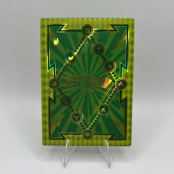 Pokemon Baby EIF 2.0 Tropius HR Gameboy Card Chinese JLBB-HR-11 - Image 2