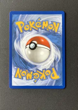 Pokemon First Partner Illustration box ALL PROMOS (9 cards) - Image 4